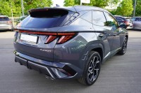 Hyundai Tucson 1.6 T-GDI N-Line Aut.