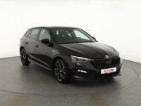 Skoda Scala 1.5 TSI DSG Monte Carlo