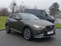 Mazda CX-3 1.8