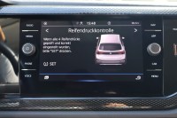 VW Taigo 1.0
