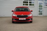 Skoda Fabia 1.0 TSI DSG