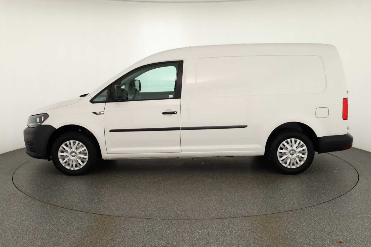 VW Caddy Maxi Kasten 2.0 TDI