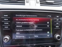 Skoda Octavia 2.0 TSI RS