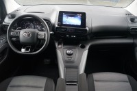 Toyota Proace City Verso 1.2 Team Deutschland