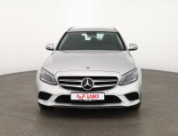 Mercedes-Benz C 220 220d T 4Matic