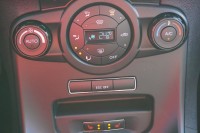 Ford Fiesta 1.6 EcoBoost ST