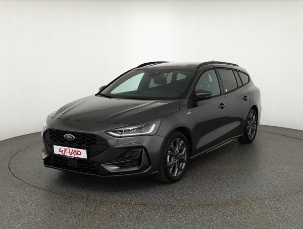 Ford Focus Turnier ST-Line X 1.0EB Aut. mHev