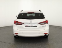 Mazda 6 2.0 SKYACTIV-G 165 Center-Line