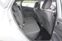 Ford Fiesta 1.25