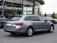 Skoda Superb 2.0 TDI Style 4x4