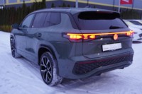 VW Tayron 2.0 TSI R-Line 4M DSG