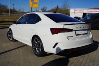 Skoda Octavia 2.0TSI RS DSG