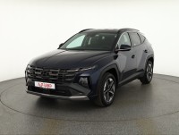 Hyundai Tucson 1.6 T-GDI HEV 4WD Aut. 2-Zonen-Klima Navi Sitzheizung