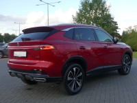 MG HS 1.5 T-GDI Comfort Aut.