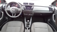 Skoda Fabia 1.0 TSI