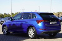 Skoda Scala 1.5 16V TSI Style
