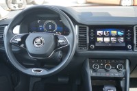 Skoda Kodiaq 1.5 TSI DSG