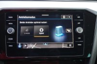 VW Passat Variant 1.4 TSI Hybrid GTE Standhzg.