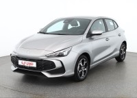 MG MG3 1.5 Comfort Navi Sitzheizung LED