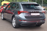 Skoda Scala 1.5 TSI DSG Style VC