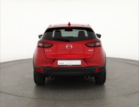 Mazda CX-3 2.0 SKYACTIV-G 121 Selection