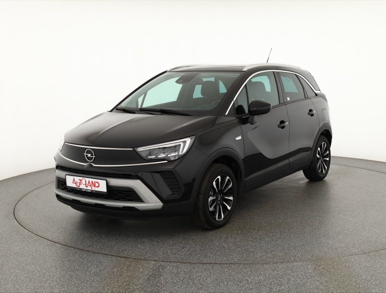 Opel Crossland 1.2 DI Turbo Aut.