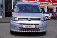 VW Caddy Maxi 2.0 TDI Life