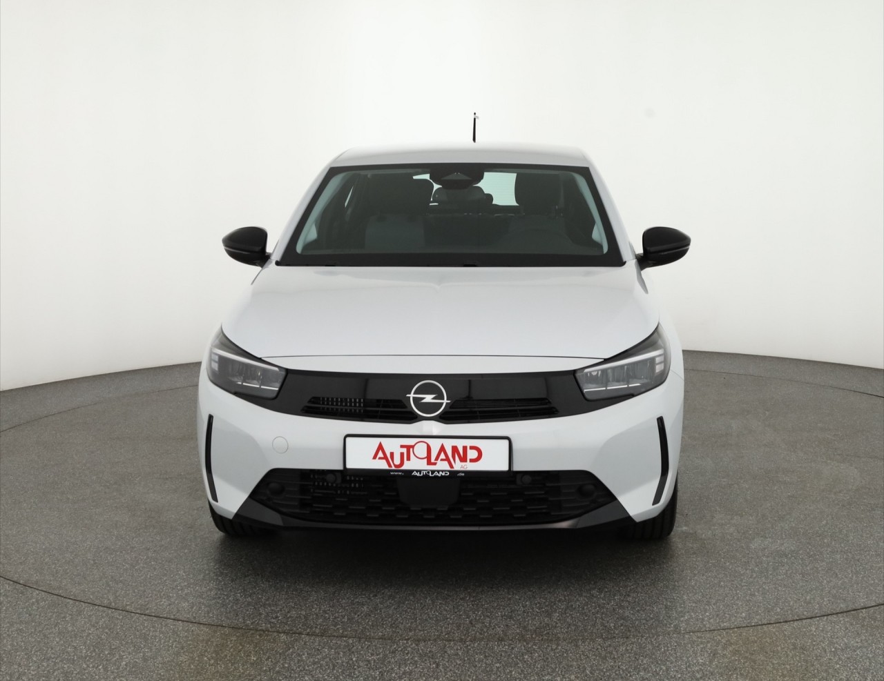 Opel Corsa 1.2 DI Turbo