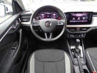 Skoda Kamiq 1.5 TSI Style DSG