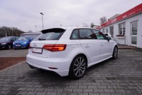 Audi A3 Sportback 1.4 TFSI S-tronic S-Line