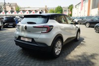 Renault Captur TCe 90