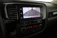 Mitsubishi Outlander 2.4 PHEV 4WD