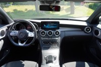 Mercedes-Benz C 180 C180 Cabrio AMG Line