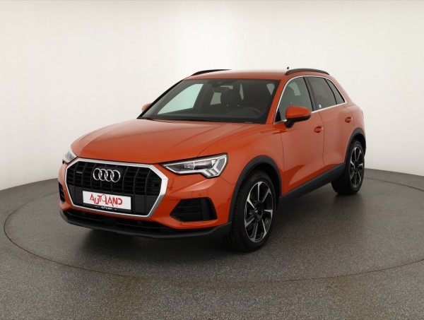 Audi Q3 40 TFSI quattro S-Line