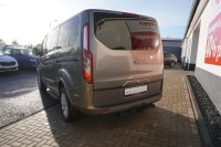 Ford Tourneo Custom 2.0 TDCi Titanium