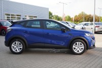 Renault Captur TCe 90 Facelift