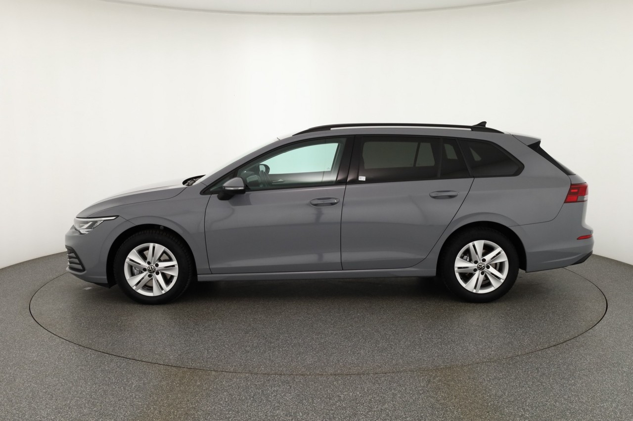 VW Golf VIII Variant 2.0 TDI DSG Life