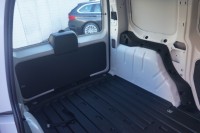 VW Caddy Cargo 2.0 TDI