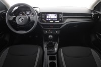 Skoda Fabia 1.0 MPI Active