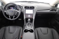 Ford Mondeo Turnier 2.0 Hybrid