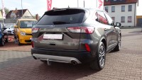 Ford Kuga 2.5 Duratec Plug-in-Hybrd