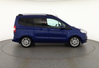 Ford Tourneo Courier 1.0 Titanium