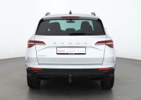 Skoda Karoq 1.0 TSI Tour