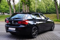 BMW 118 i Advantage