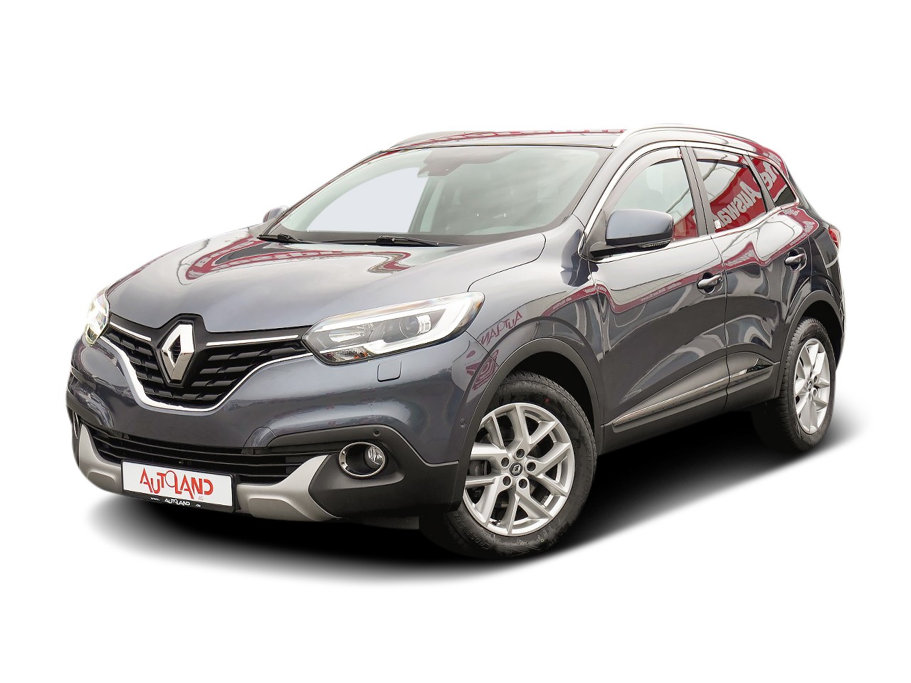 Renault Kadjar 1.2 TCe