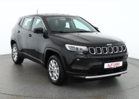 Jeep Compass 1.5 M-Hybrid Altitude