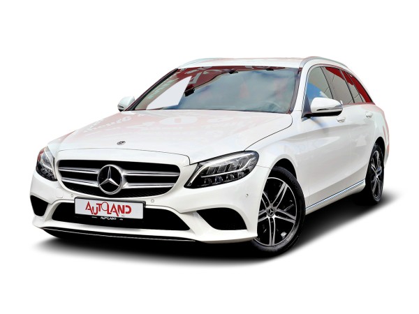 Mercedes-Benz C 200 C200 d T
