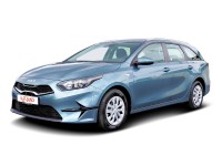 Kia Ceed SW 1.0 T-GDI Navi Sitzheizung Tempomat