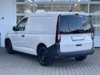 VW Caddy Cargo 2.0 TDI