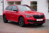 Skoda Kamiq 1.0 Monte Carlo